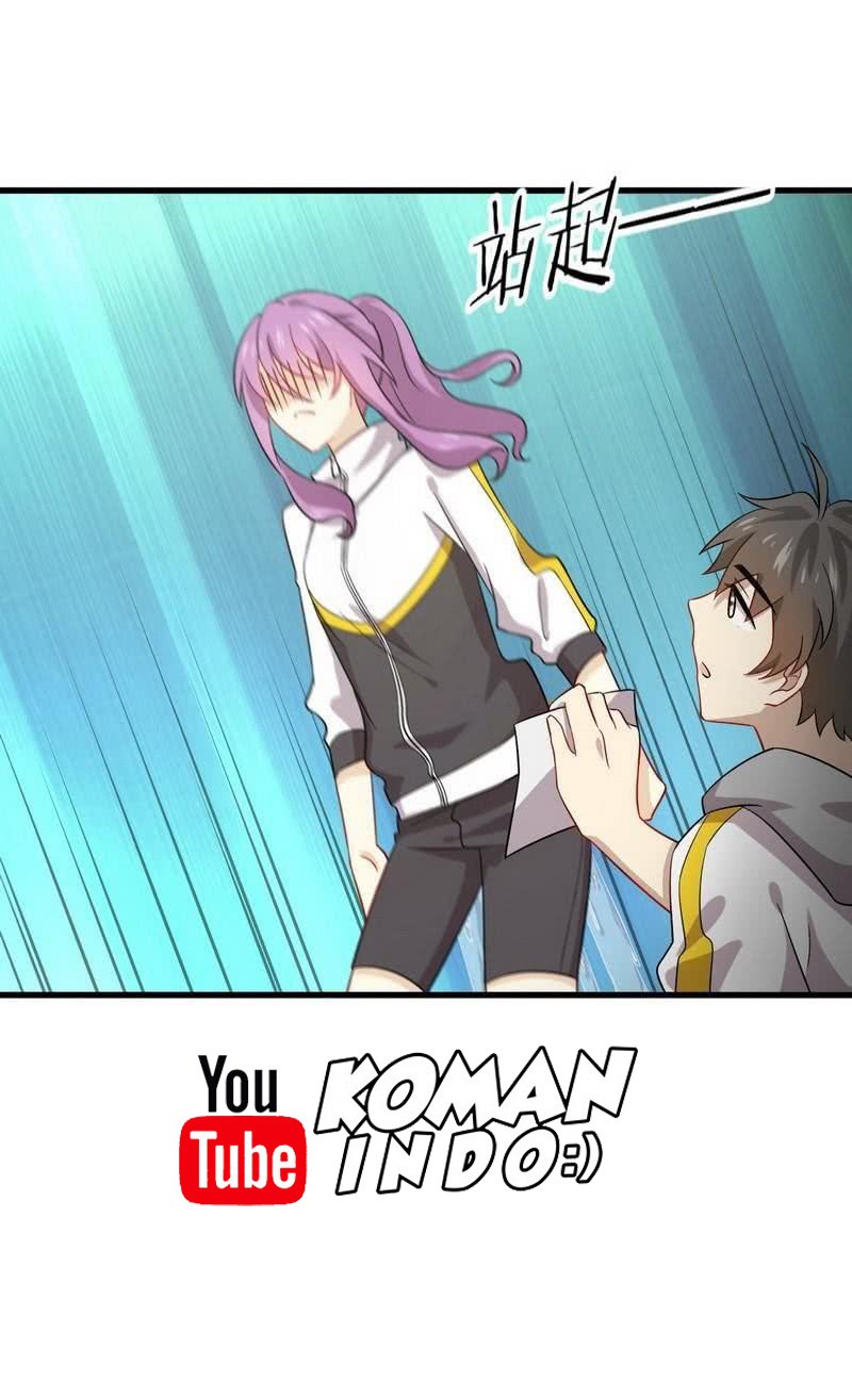 Immortal Swordsman in The Reverse World Chapter 63 Gambar 20